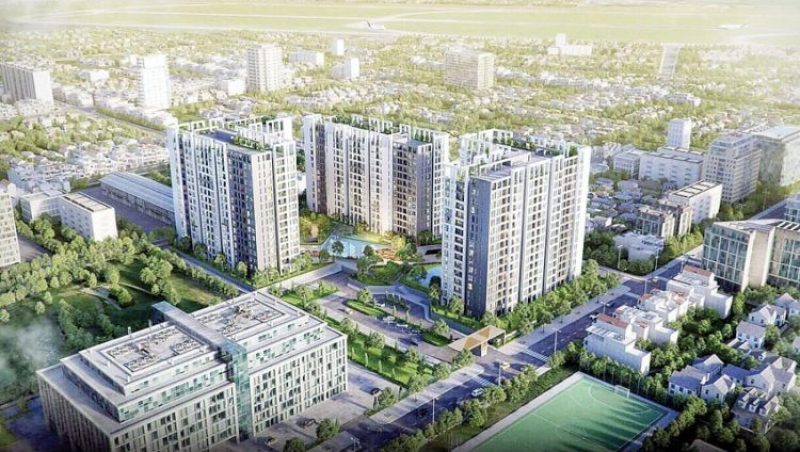 lãi suất cho vay hỗ trợ nhà ở