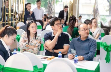 The Emerald 68 hấp dẫn khách hàng – nhà đầu tư, đặc biệt là các gia đình trẻ