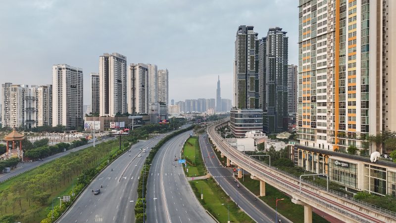 bđs khu dong tp hcm