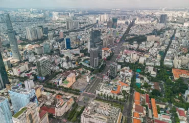 bds tp hcm dong tien