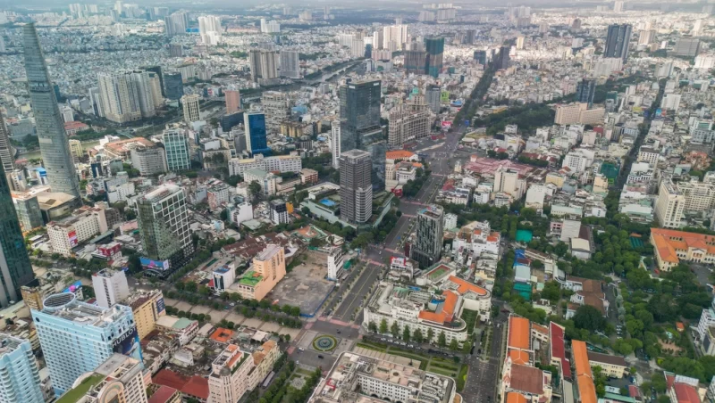 bds tp hcm dong tien
